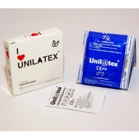   Unilatex Ultra Thin 3  -  10627