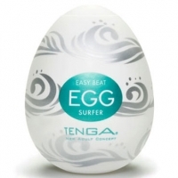     Tenga Egg Surfer -  11258