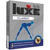  LUXE Classic   3  -  12206