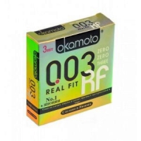   003 Real Fit  3        1239