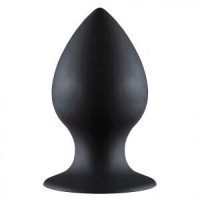   Thick Anal Plug Medium  4,7   9,5  -  12950