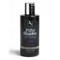     Fifty Shades of Grey Silky Caress 100  -  13732
