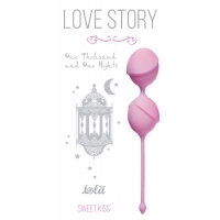    Love Story One Thousand and One Nights -  13996