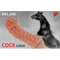      Cock Sleeves  M   14,7  -  14347