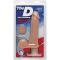 -  Perfect D Vibrating 8 with Balls -  15661