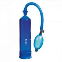    Power Pump Blue  20  -  16177