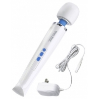  Magic Wand Rechargeable HV-270  -  17721
