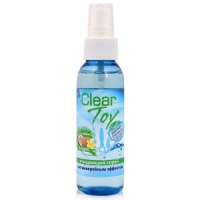     CLEAR TOY Tropic 100  -  17851