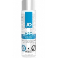      JO Personal Lubricant H2O 120  -  17976