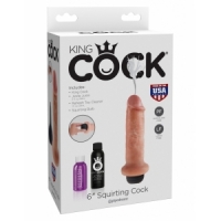     6 Squirting Cock  17,8  -  18405