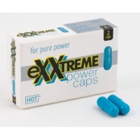    eXXtreme power caps men 2  (580 ) -  18670