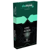     DOMINO Long action 6  -  18919