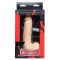  REALSTUFF 8INCH DONG WITH SUCTION CUP  20  -  20509