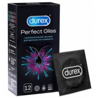  Durex Perfect Gliss     12  -  20932