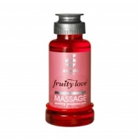     Swede Fruity Love Massage Sparkling Strawberry Wine 100  -  2517