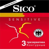   Sico Sensitive 3  -  2860
