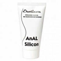    Eroticon Anal Silicon  50 -  3252