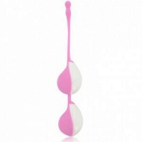   Vibe Therapy Fascinate Loveballs, - -  3996