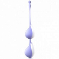   Vibe Therapy Fascinate Loveballs, - -  3997