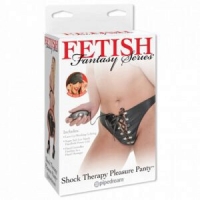   - Pipedream Shock Therapy Pleasure Panty -  4932