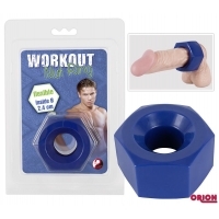      Workout Nut Ring -  7917