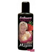         Magoon Strawberry  100   -  8028