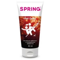    Spring Hot Extaz - 50   -  8090