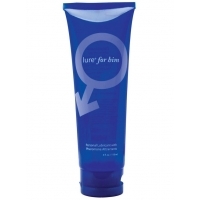     Lure for Him Personal Lubricant 118  -  8113