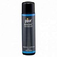      Pjur Basic Waterbased  100  -  8401