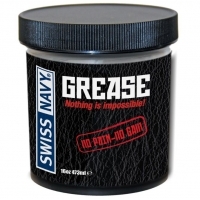       Swiss Navy Grease 473  -  8445