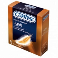  Contex Lights  3    -  8566