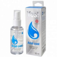   -  Yes - Anal cool  50  -  9442